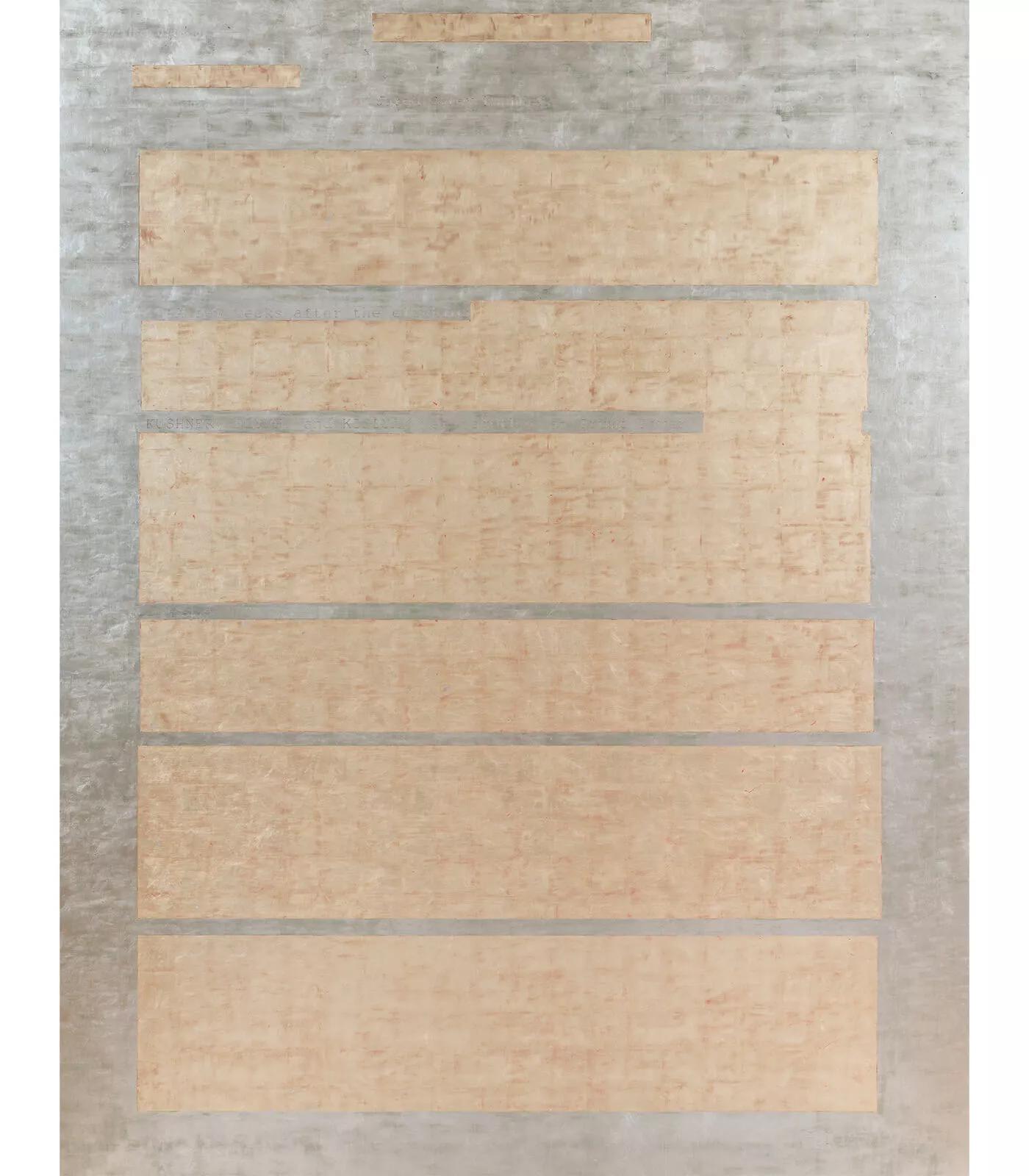 Image for exhibition titled Jenny Holzer