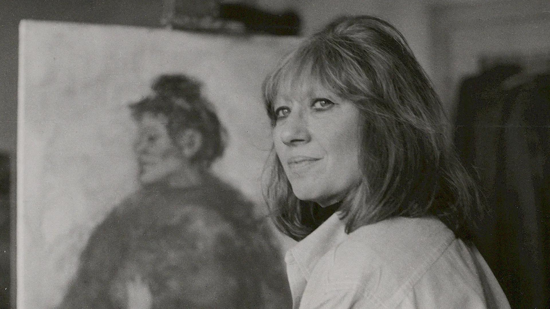 Image for exhibition titled About the Artist