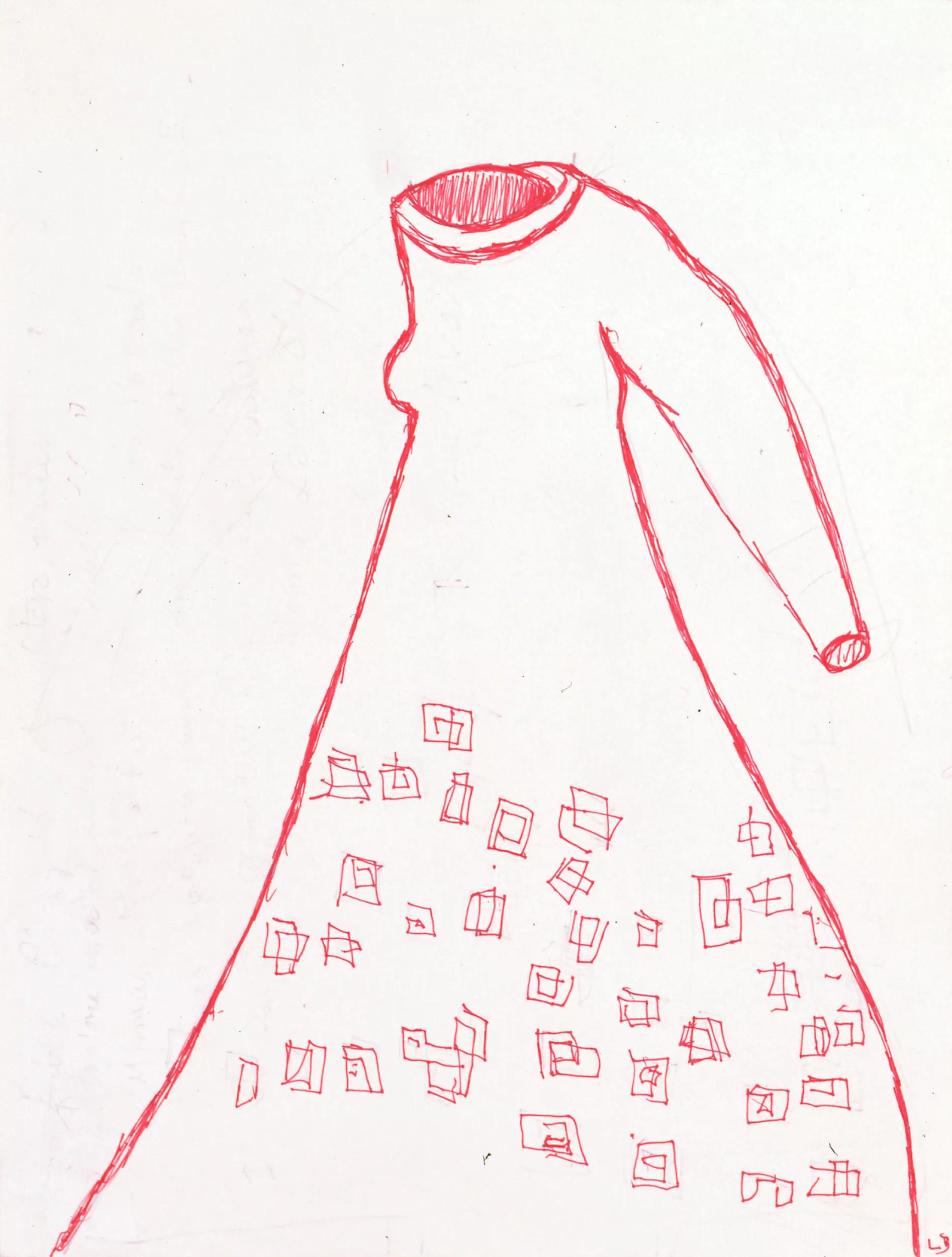Image for Louise Bourgeois