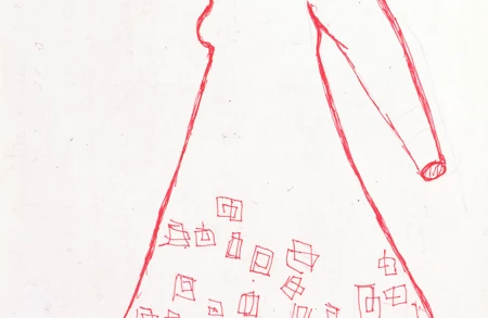 Thumbnail image for exhibition titled Louise Bourgeois