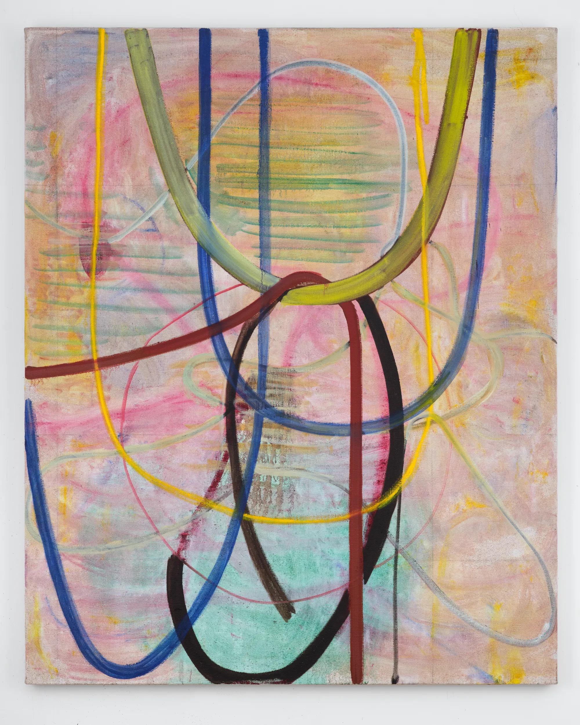 Image for exhibition titled Zhang Enli