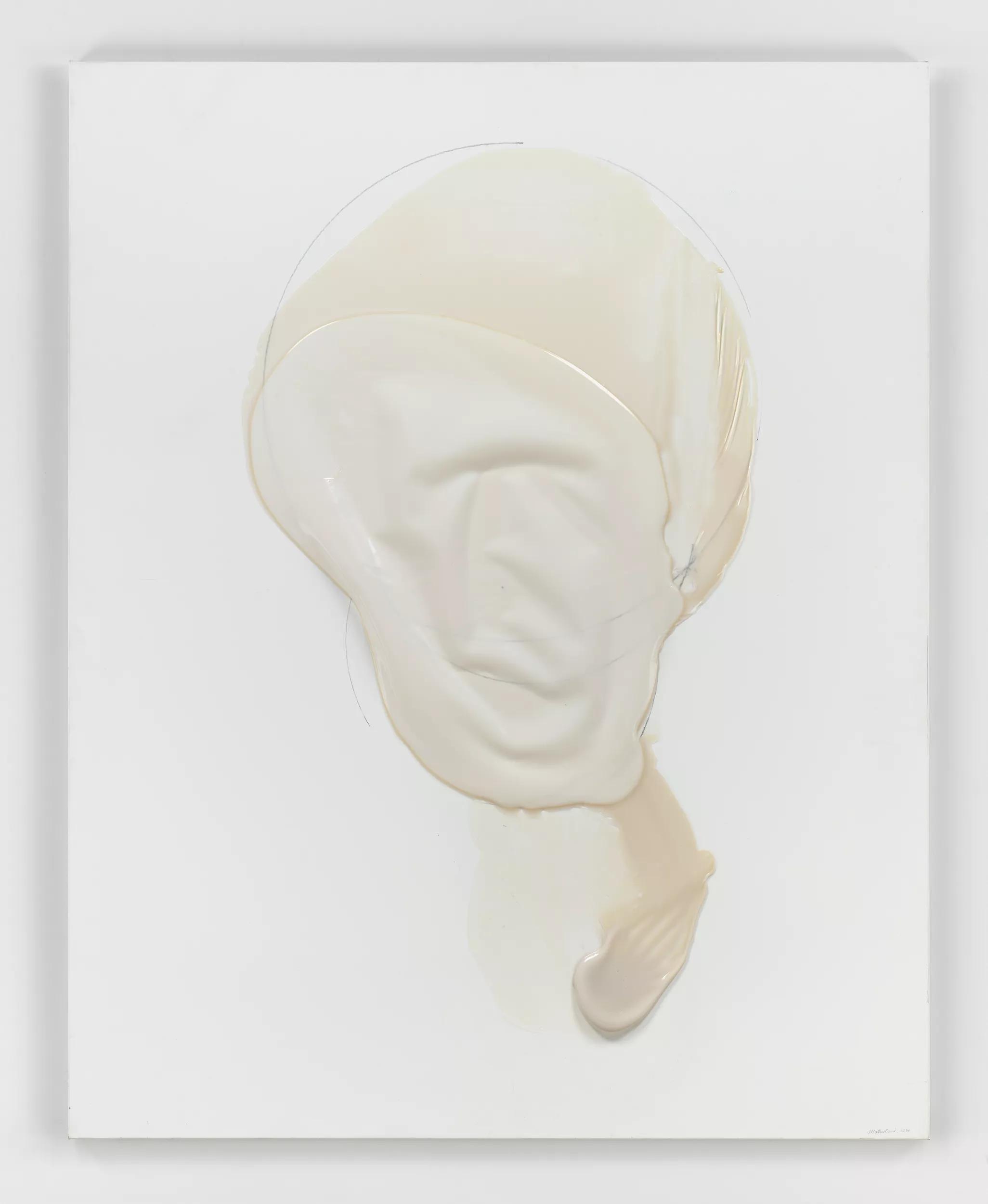 Image for exhibition titled Takesada Matsutani