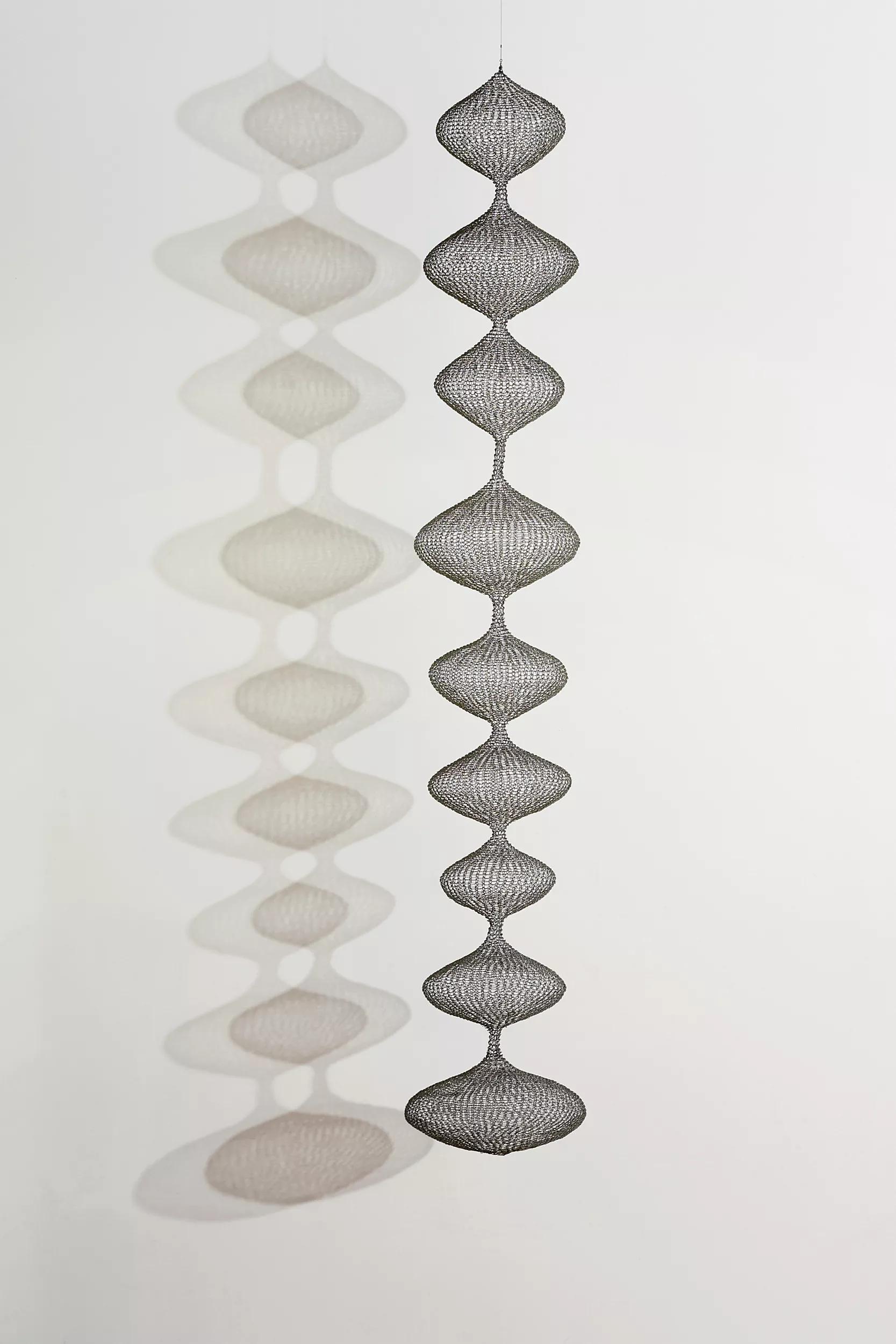 Image for exhibition titled Ruth Asawa
