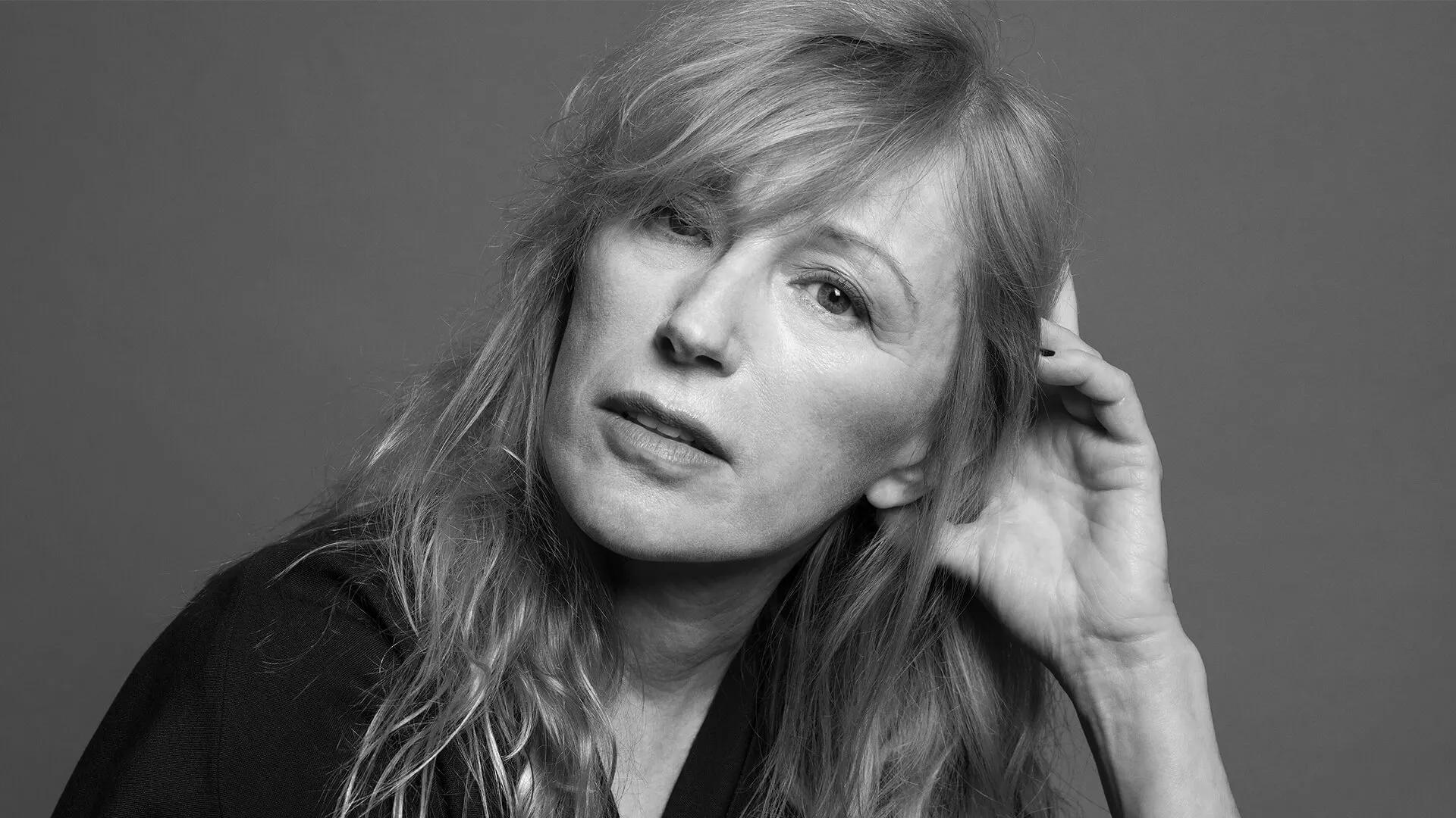 Image for exhibition titled About Cindy Sherman