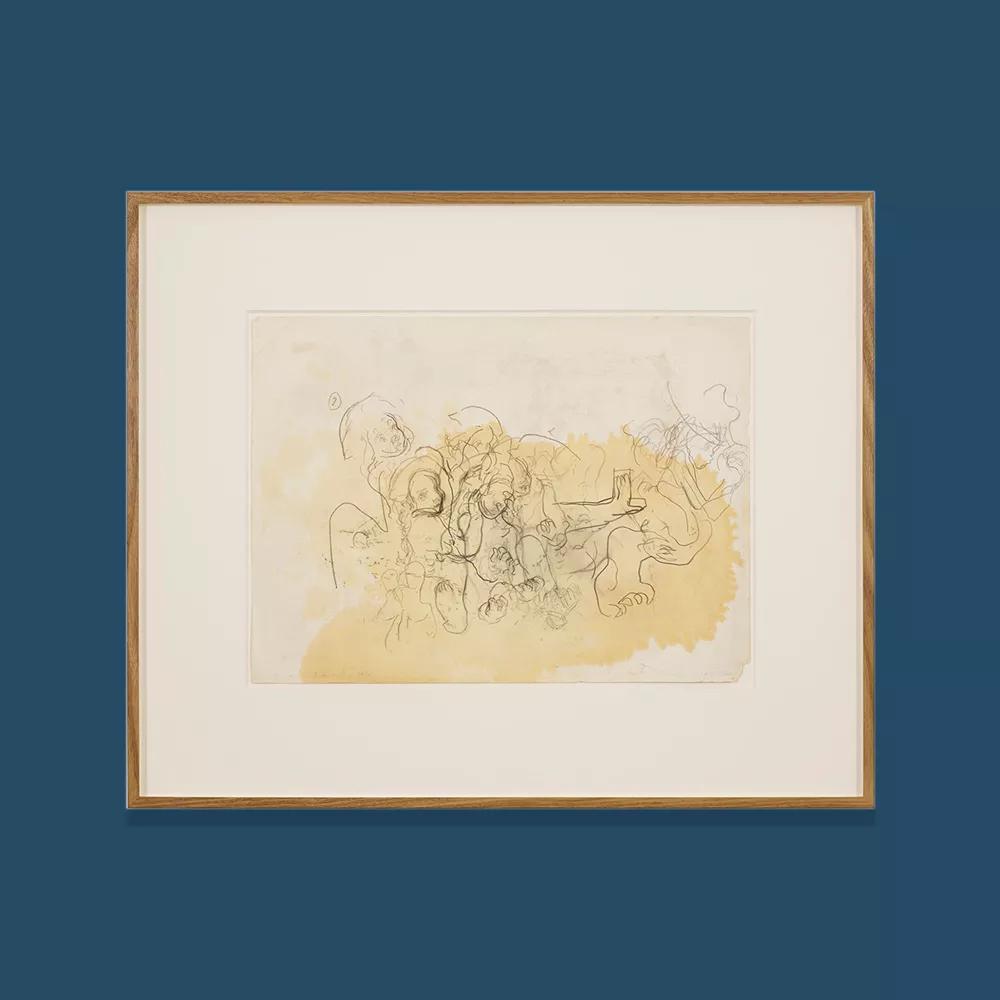 Image for exhibition titled Rita Ackermann