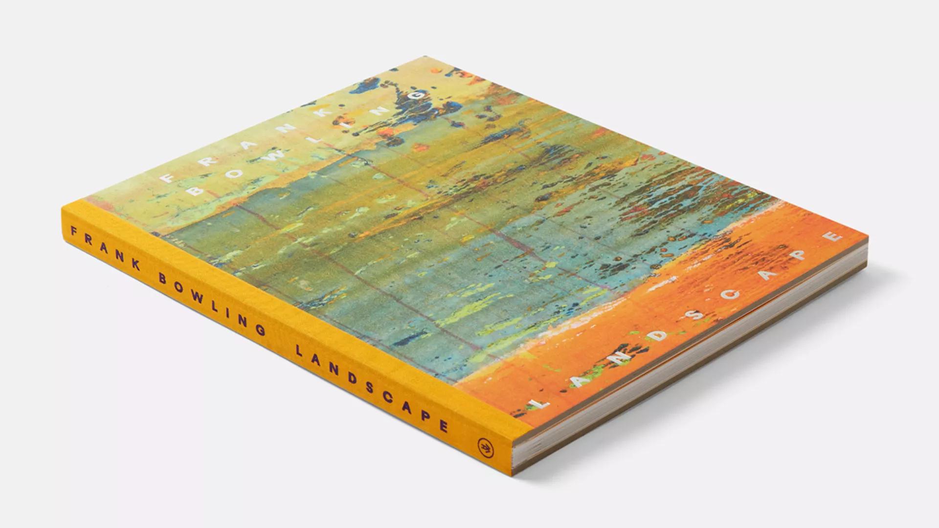 Image for exhibition titled About the Publication