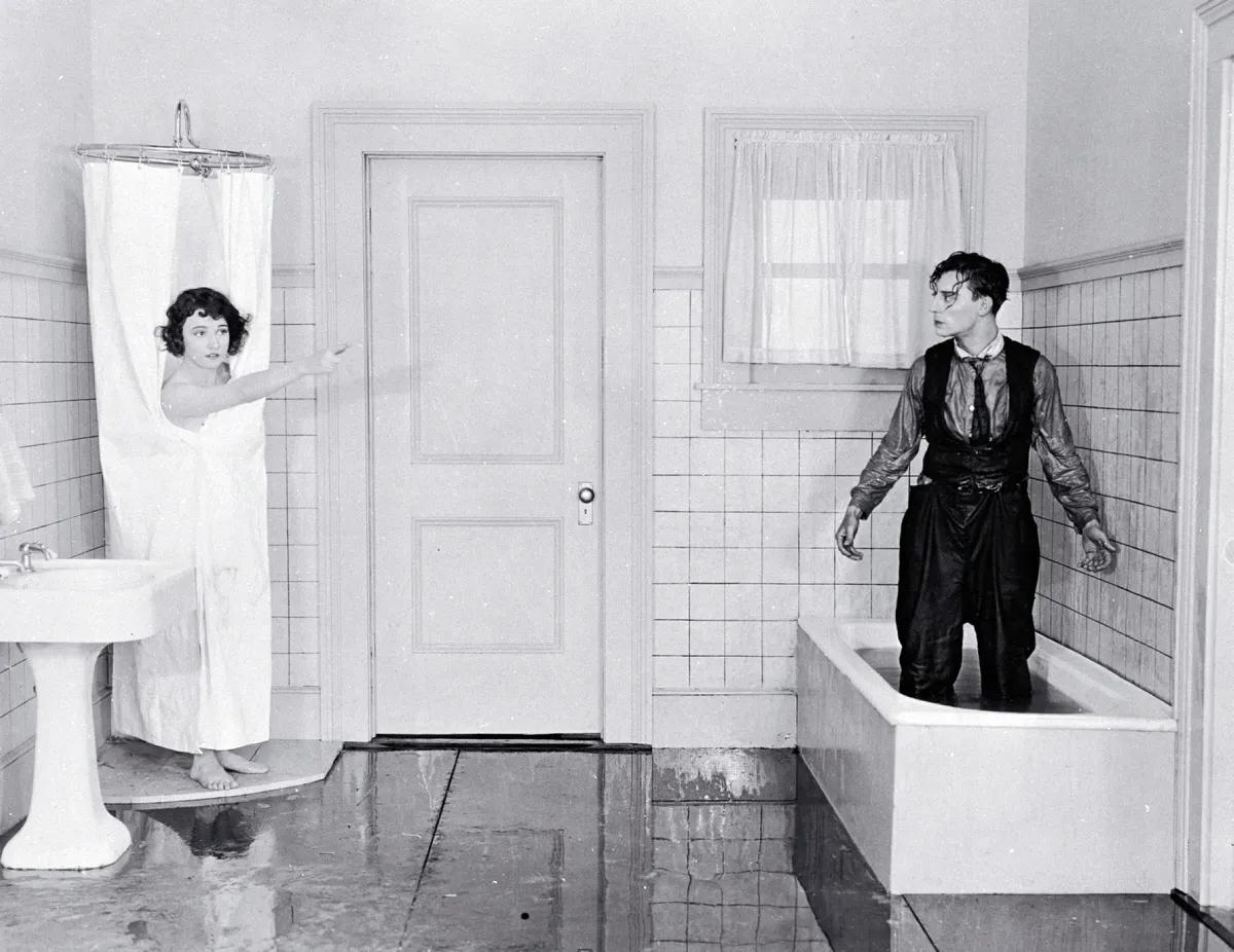 Hero image for event titled Phyllida and Film: Short Film Screenings
