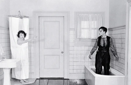 Thumbnail image for event called Phyllida and Film: Short Film Screenings