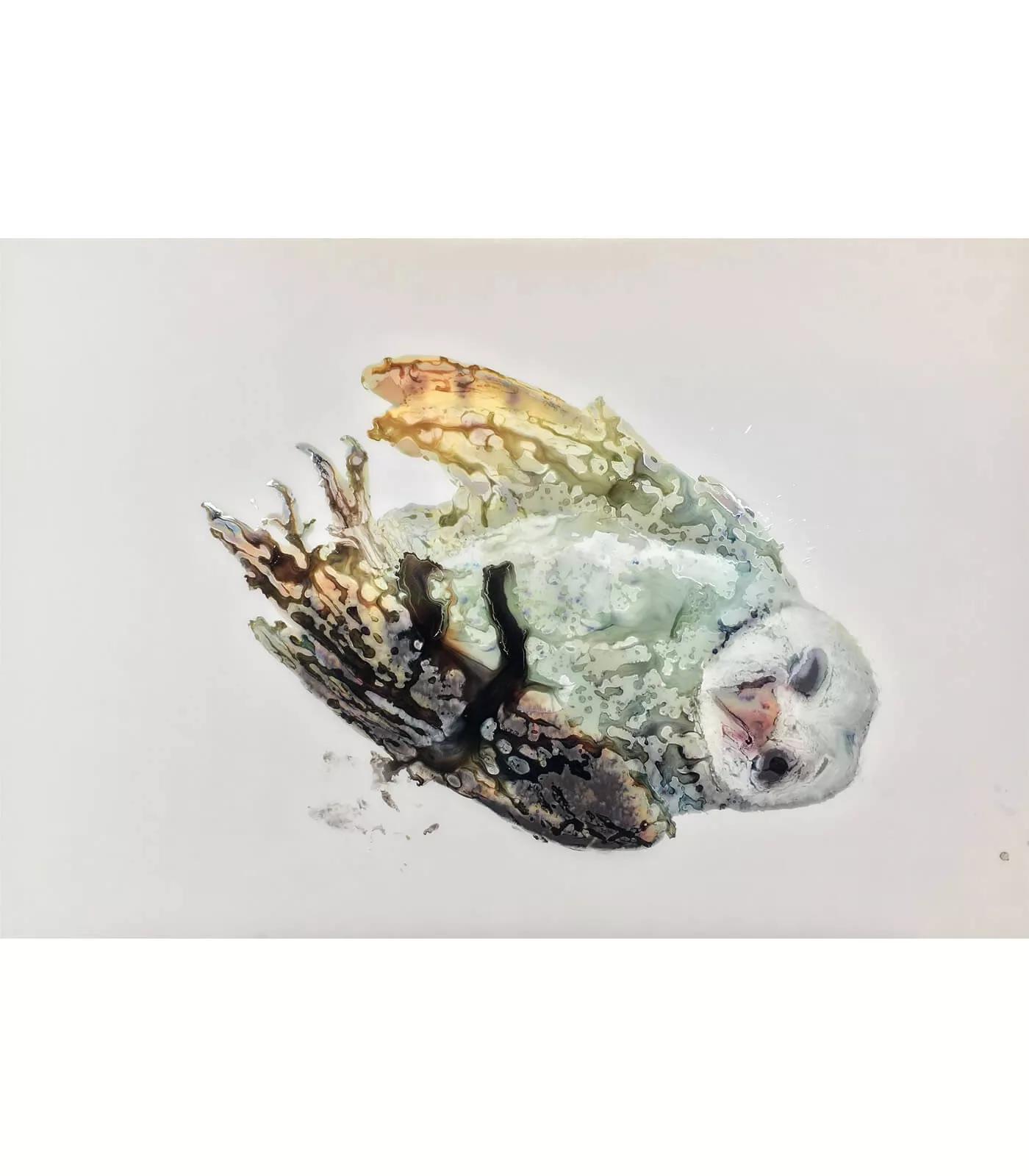 Image for exhibition titled Ida  Applebroog