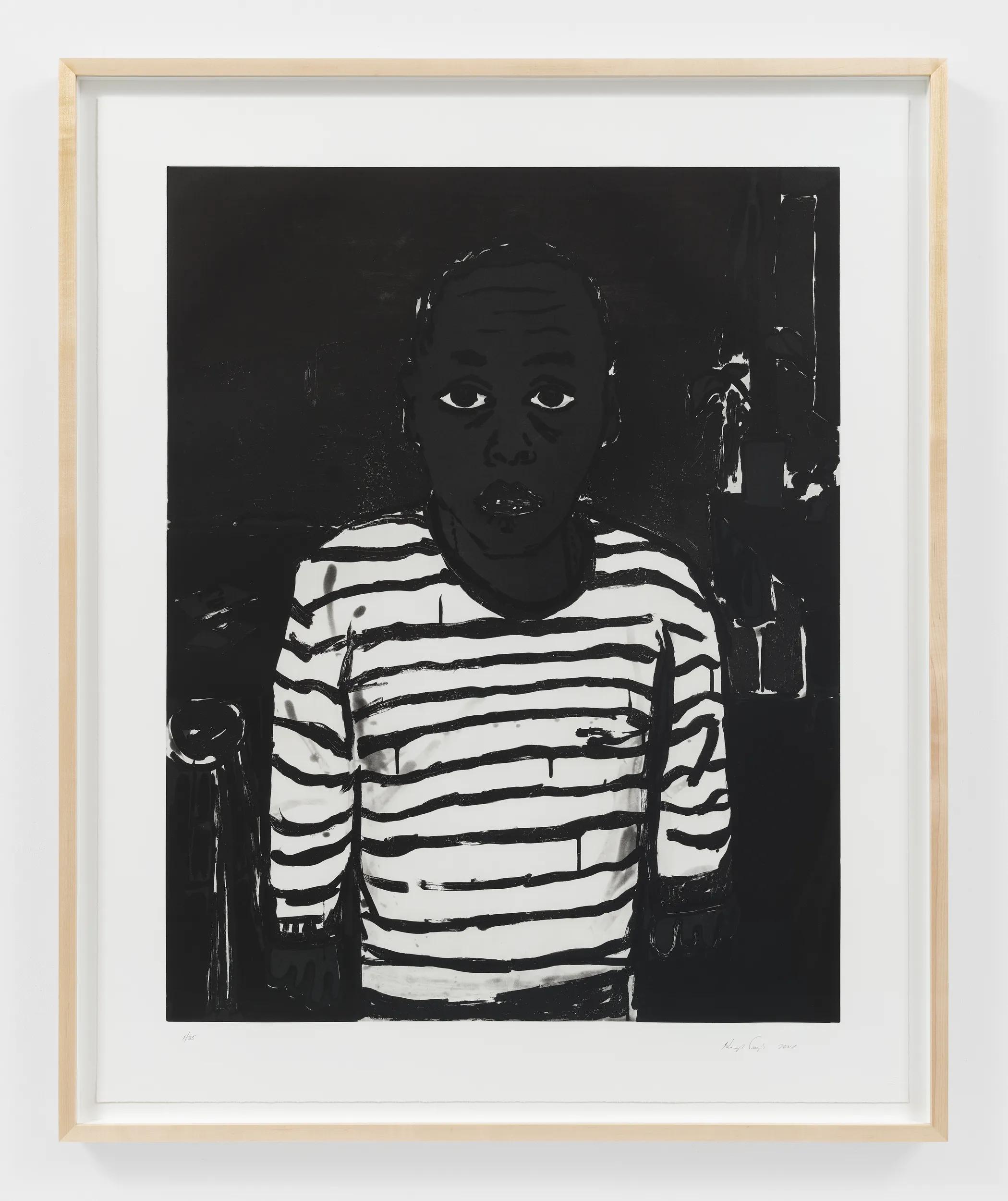 Image for exhibition titled Henry Taylor