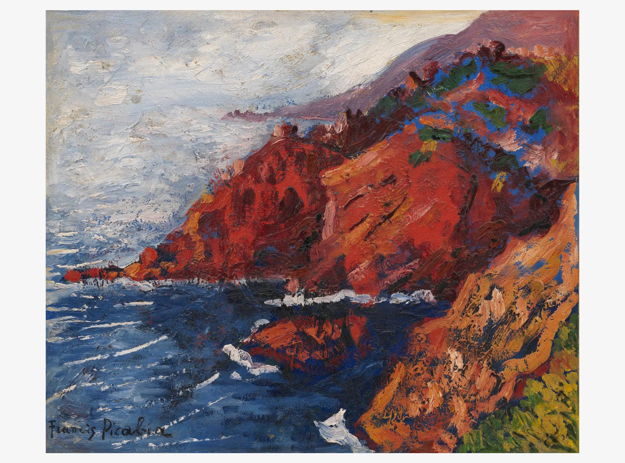 Image for exhibition titled Francis Picabia