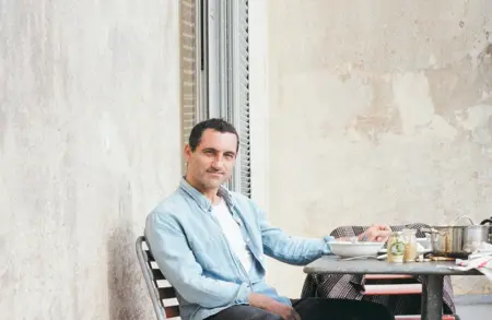 Image for news titled Hauser & Wirth Invite(s): Jean-Charles de Quillacq