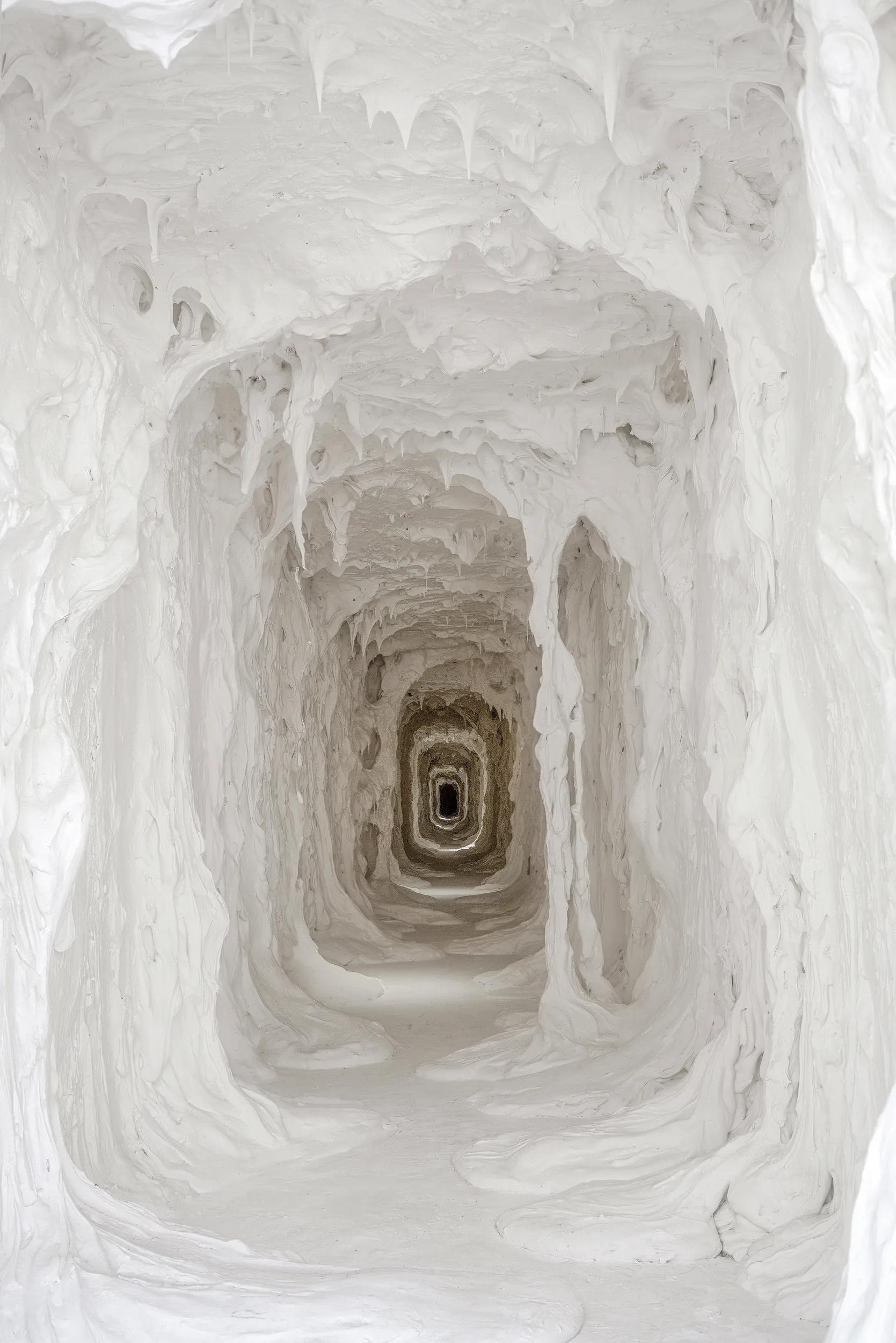 Ursula detail hero for for In the Valley of Light