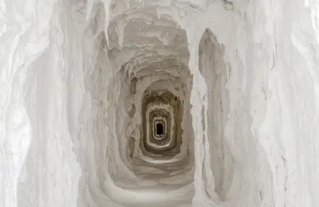 Image for ursula titled In the Valley of Light