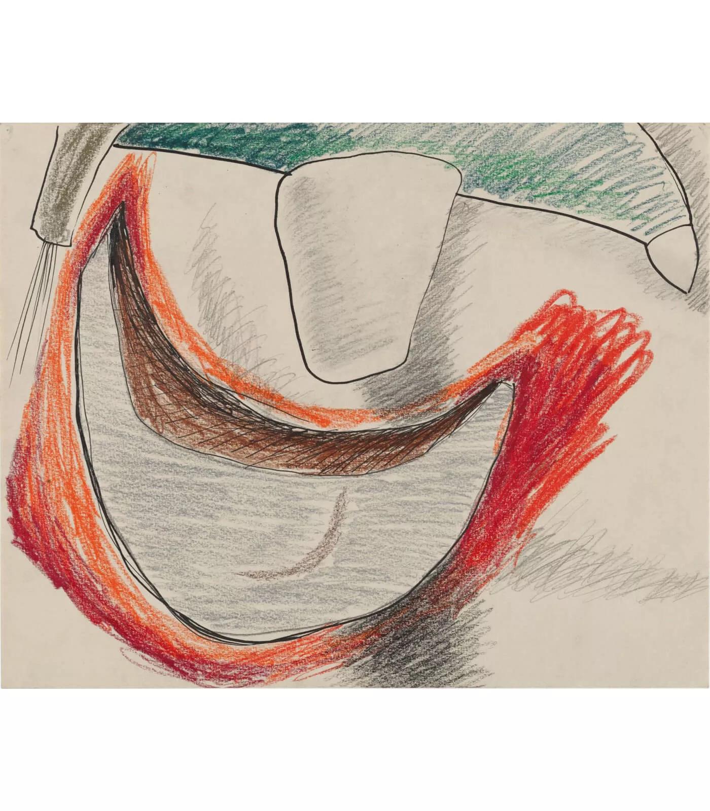 Image for exhibition titled Lee Lozano