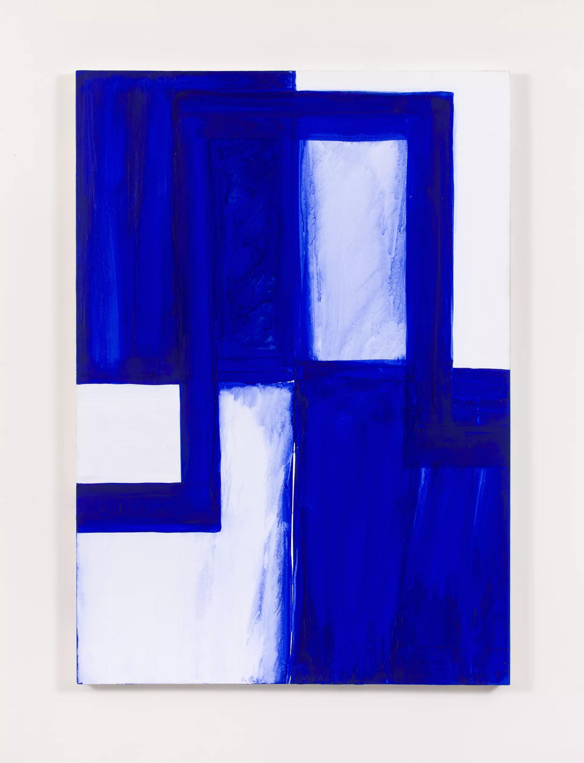 Hero image for event titled Public opening: ‘Mary Heilmann. Memory Remix’