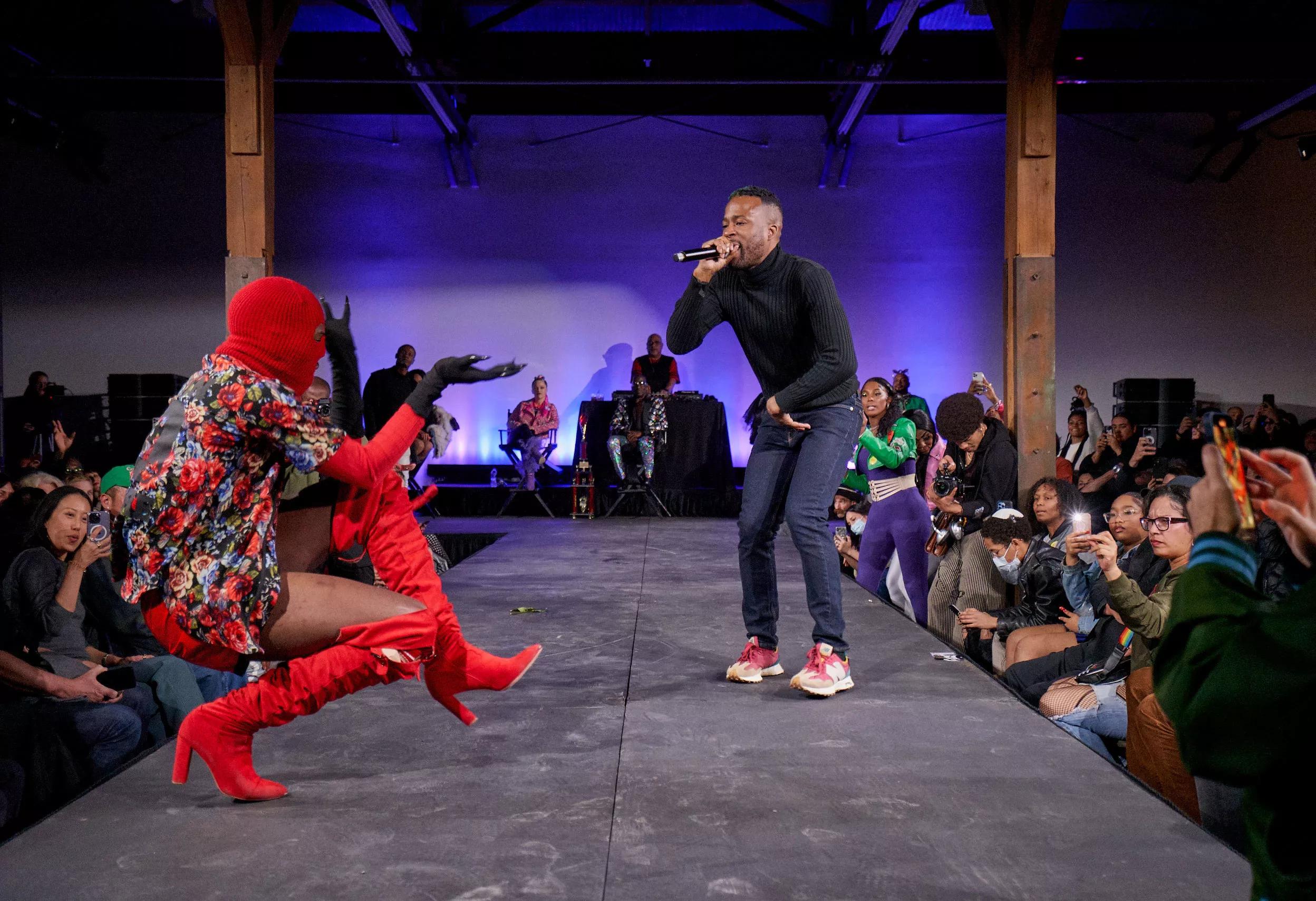 Hero image for article titled Los Angeles Announces its 2023 Charitable Partner of the Year: The House of AWT Project