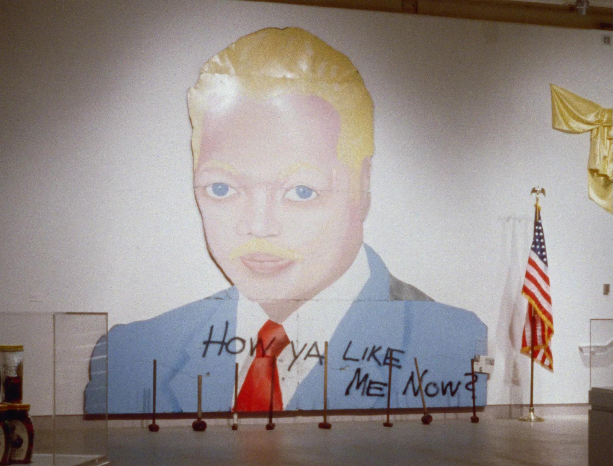 Hero image for event titled CinemArt Screening: After Modernism: The Dilemma of Influence