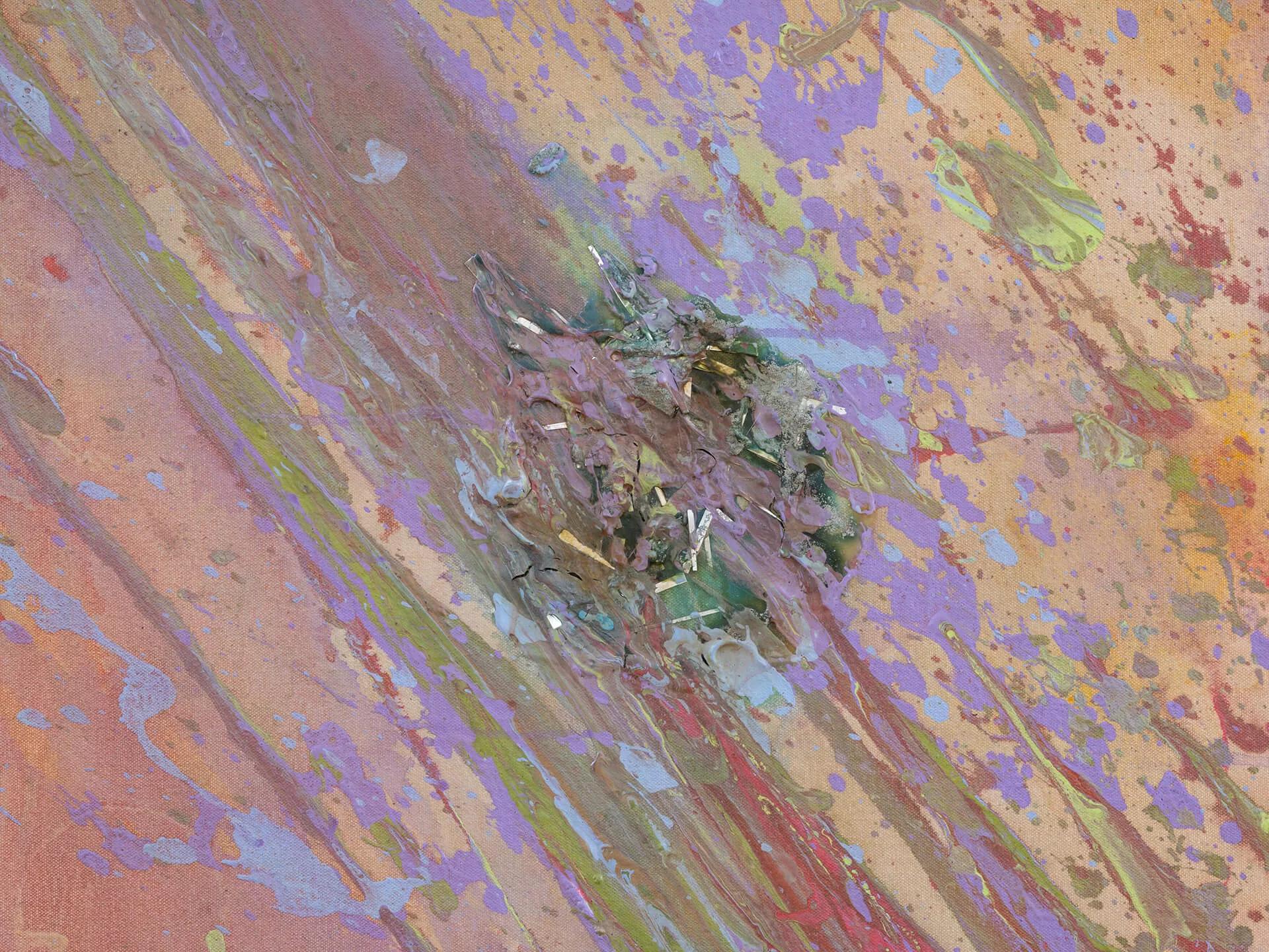 Thumbnail image for exhibition titled Landing
