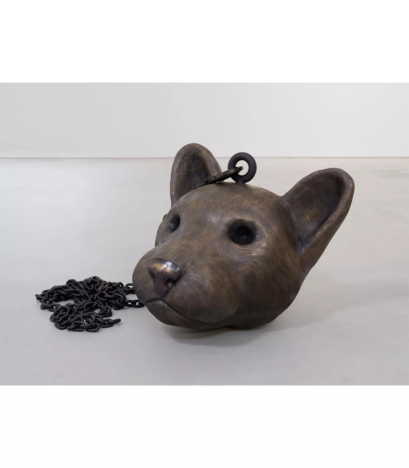 Image for exhibition titled Nicole Eisenman
