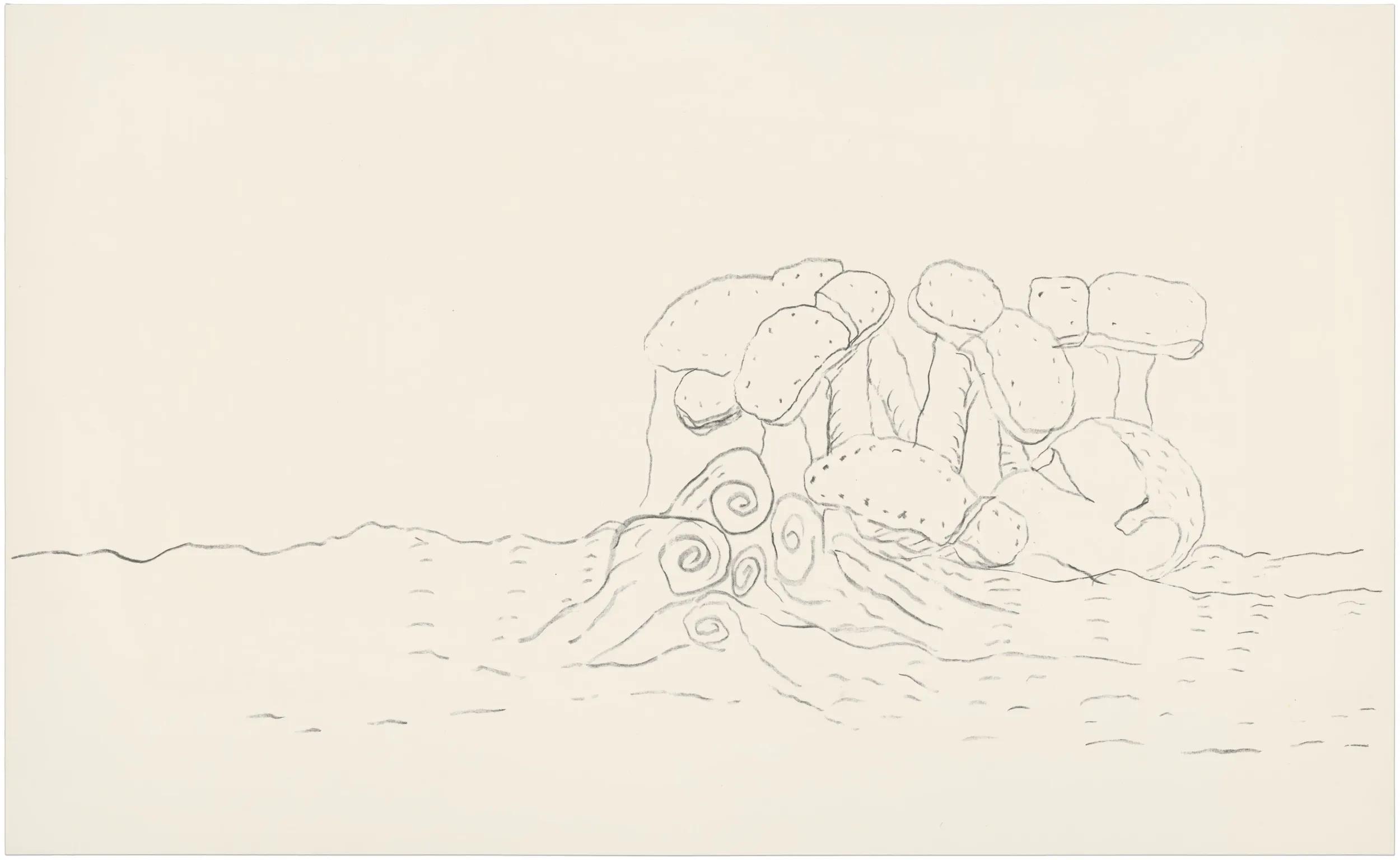Hero image for event titled In Performance: Morton Feldman’s ‘For Philip Guston’