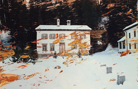 Thumbnail image for news titled Winter in Switzerland: Gstaad, St. Moritz and Zurich