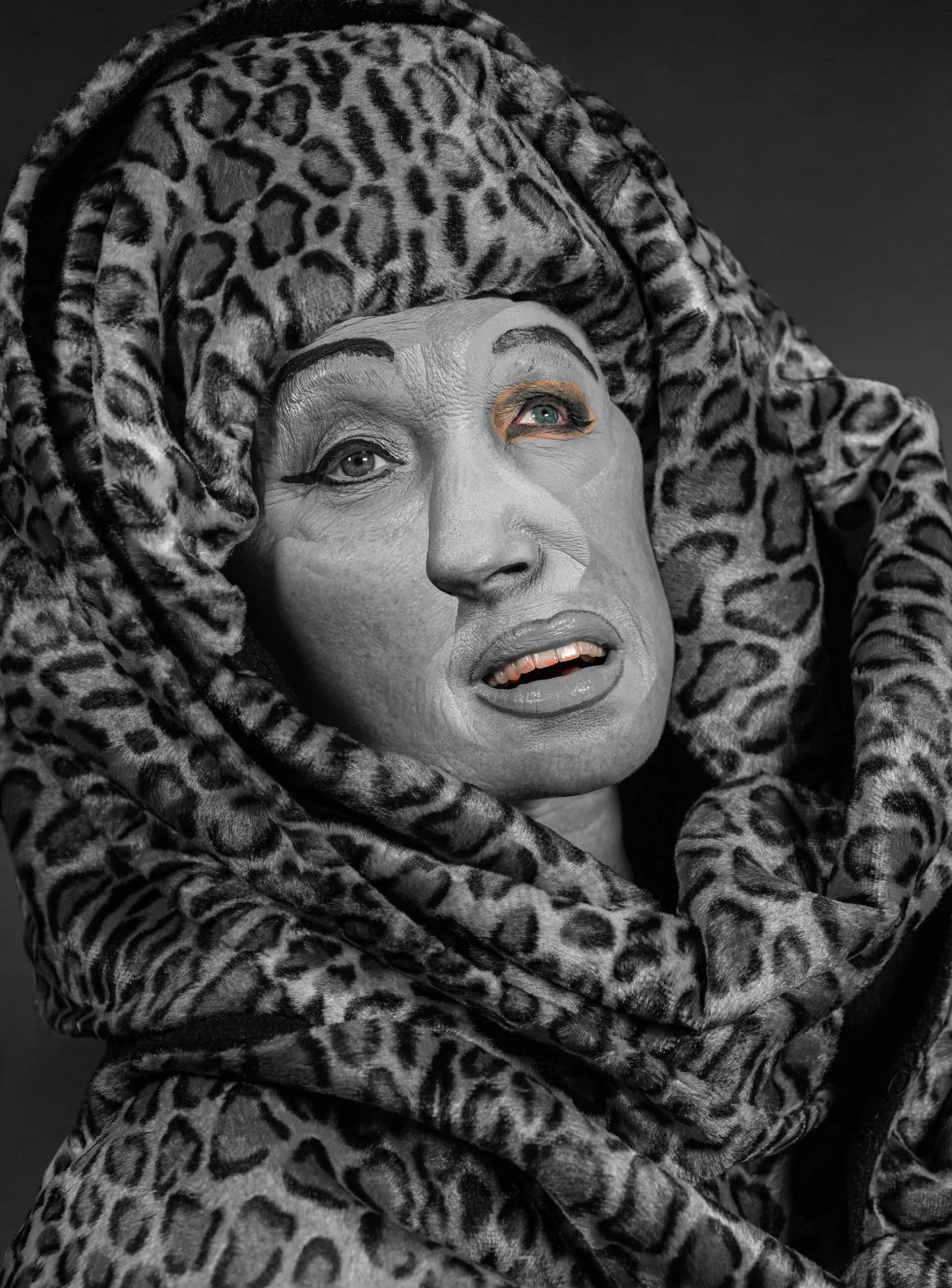 Image for exhibition titled Cindy Sherman