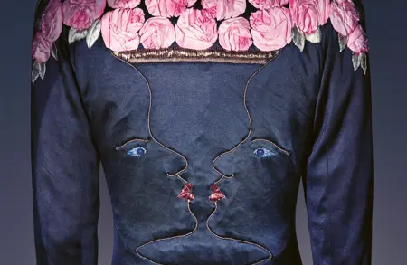 Image for ursula titled In the Garden of the Surreal