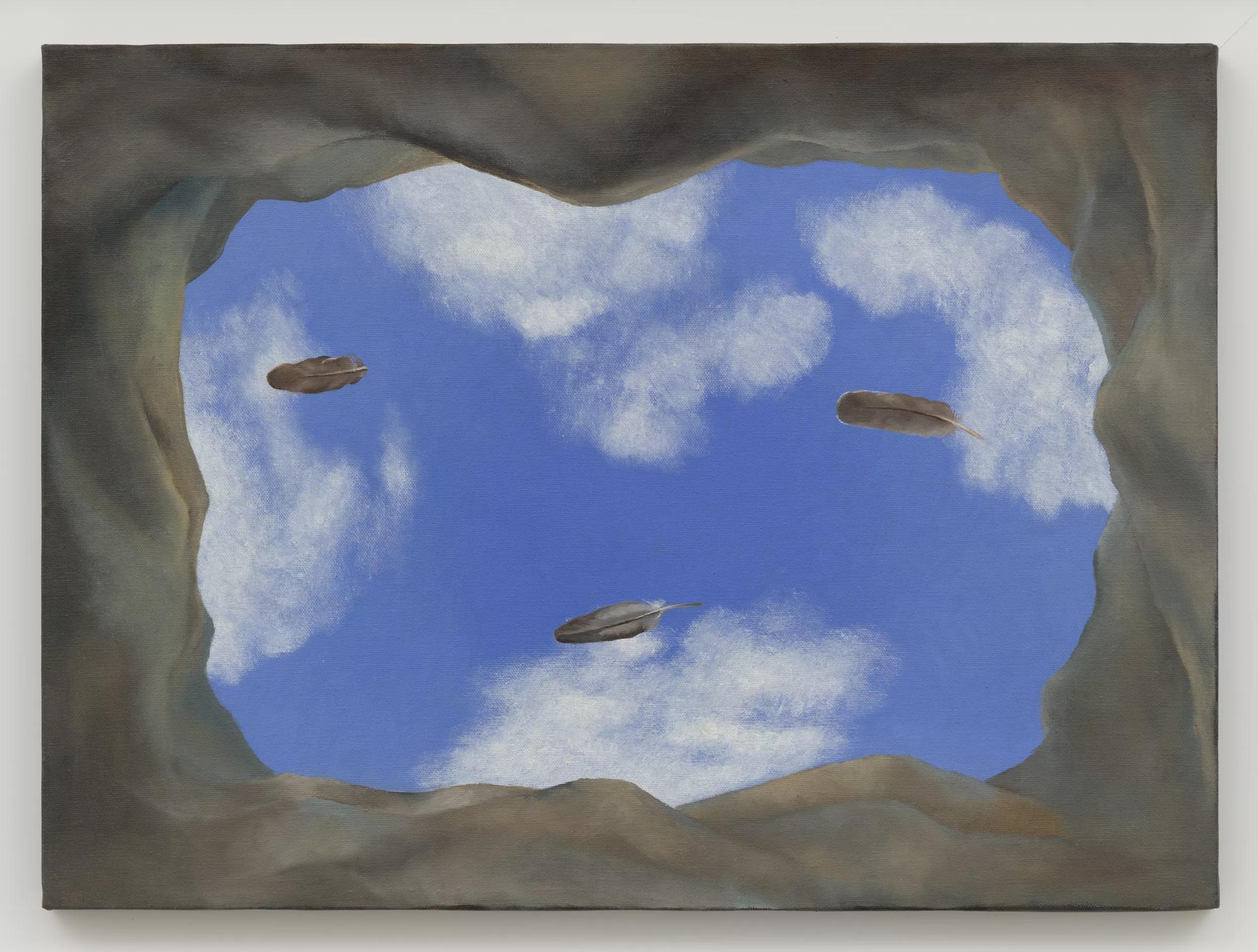 Hero image for event titled London Gallery Weekend: Family Saturday. Luchita Hurtado