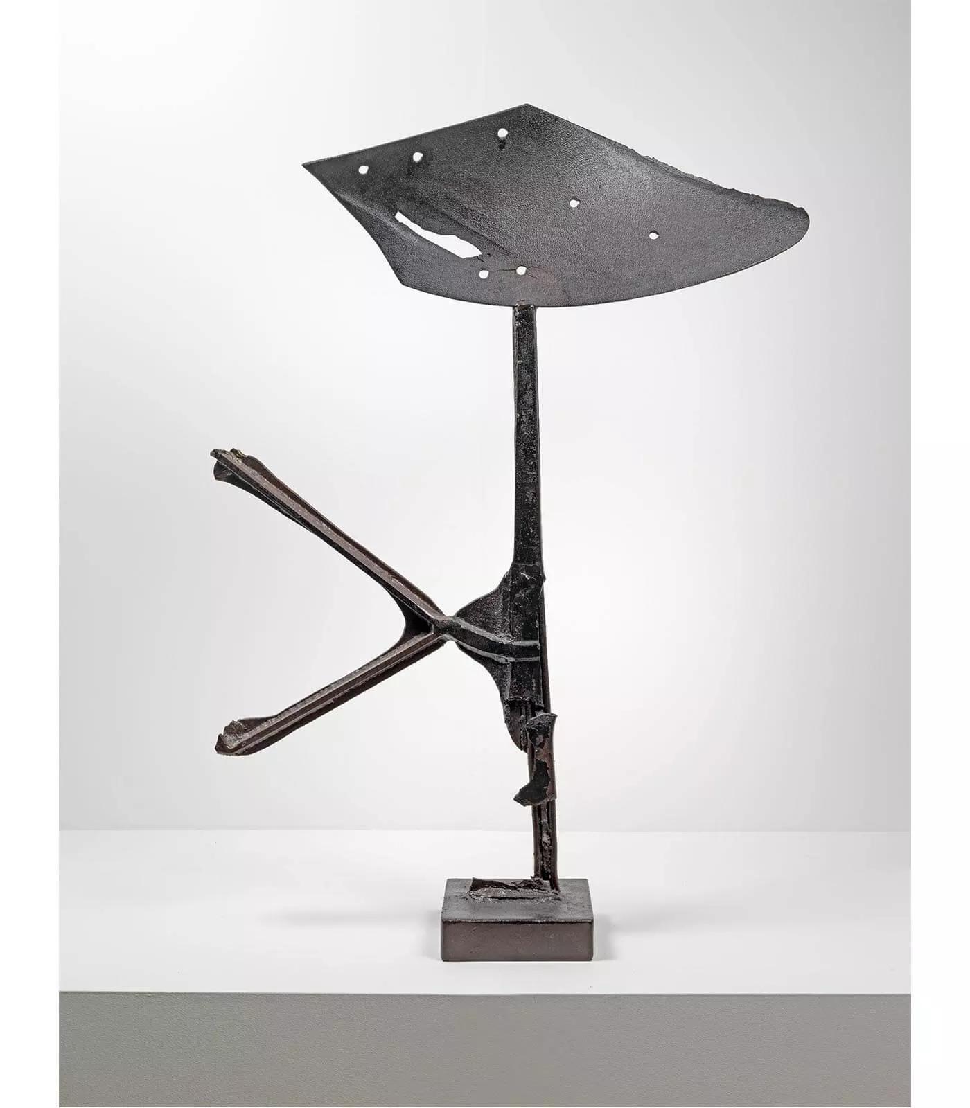 Image for exhibition titled David Smith