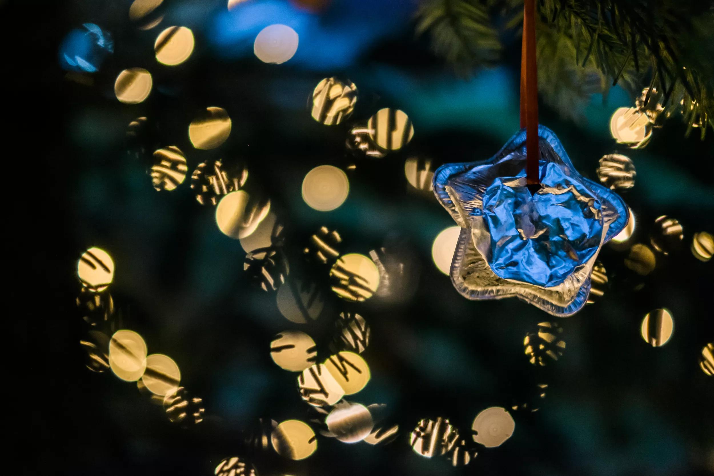 Hero image for event titled Festive Family Saturday