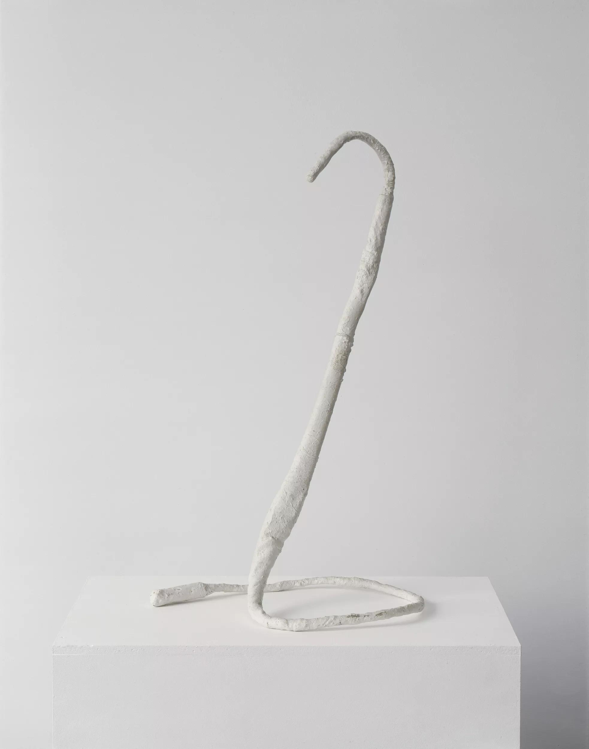 Hero image for article titled Franz West: Early Work