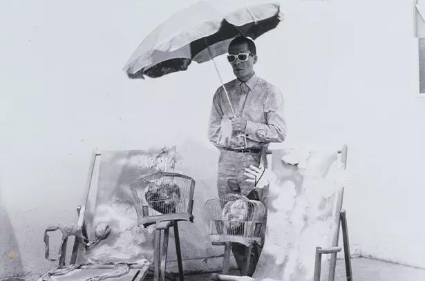 Thumbnail image for Tetsumi Kudo