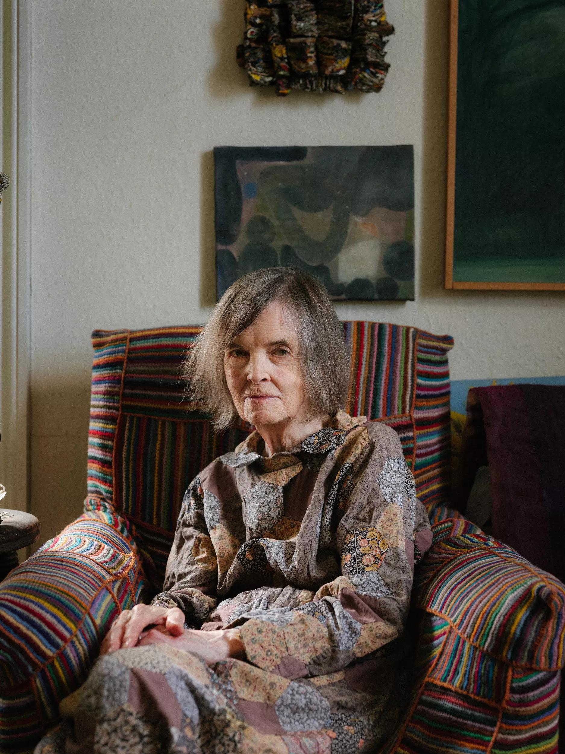 Image for Rachel Scott: Weaving My World