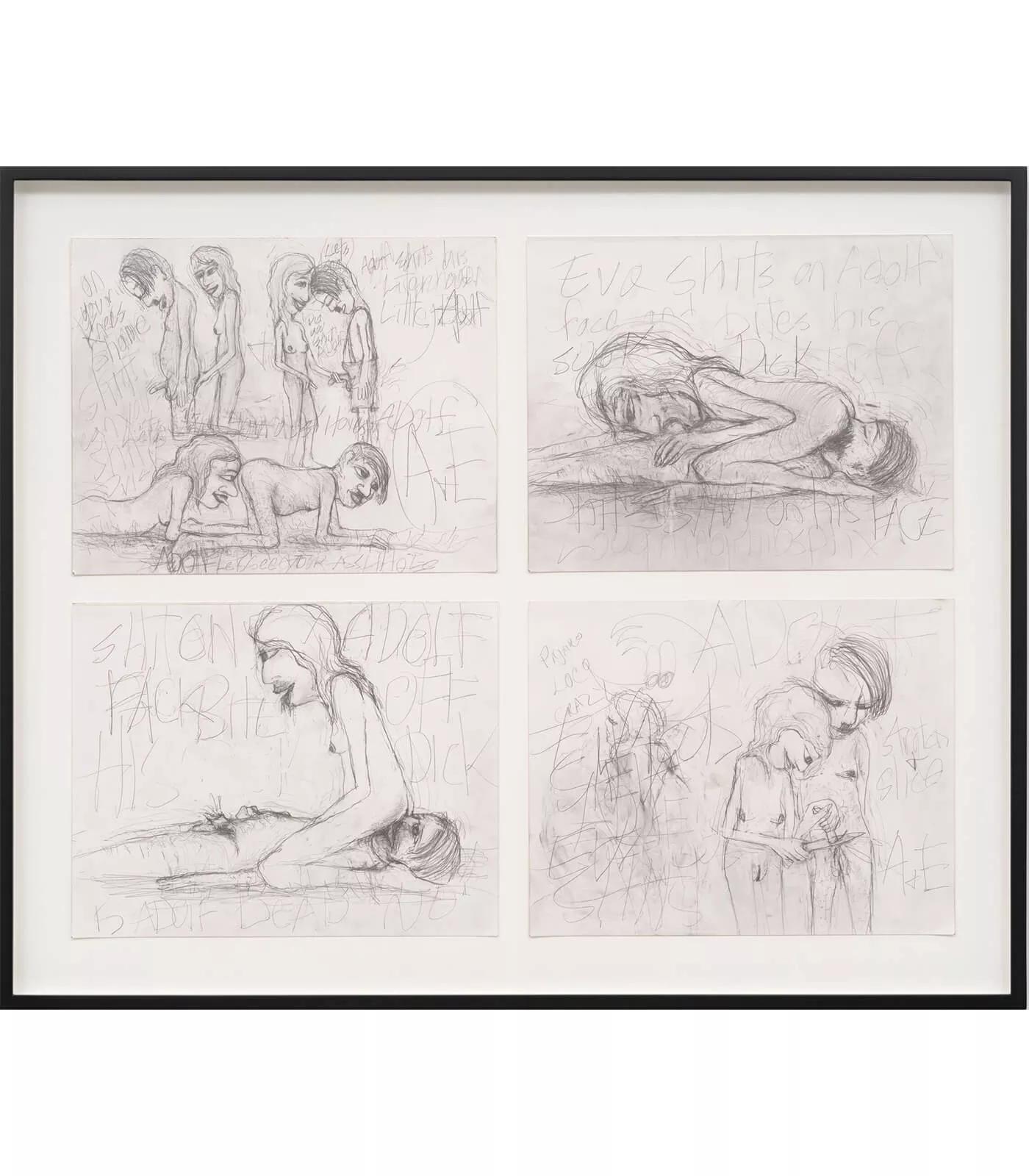 Image for exhibition titled PAUL McCARTHY