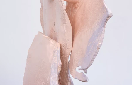 Thumbnail image for exhibition titled Nairy Baghramian