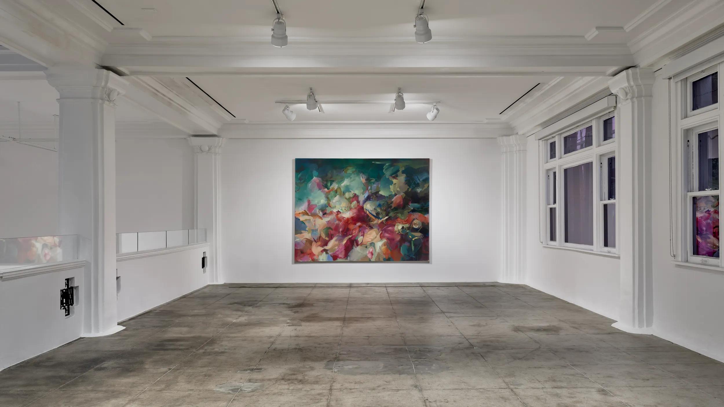 Installation view image for Installation Views