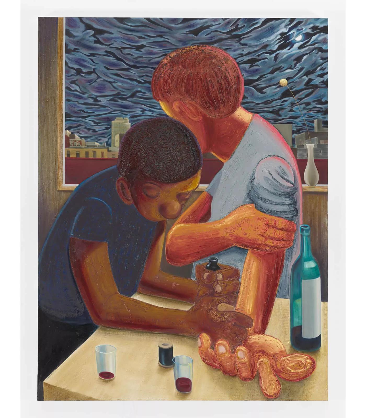 Image for exhibition titled Nicole Eisenman