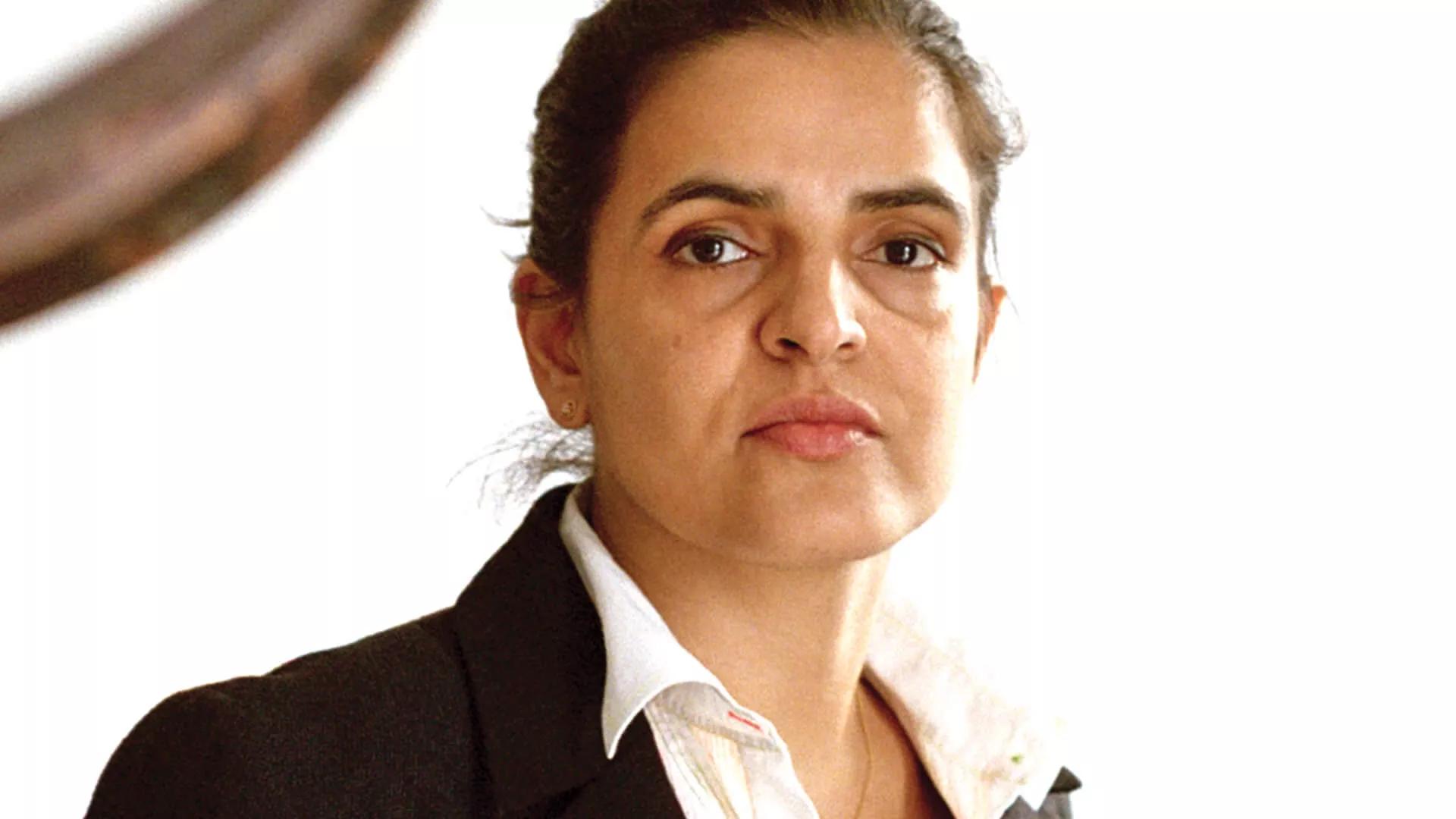 Image for exhibition titled Bharti Kher