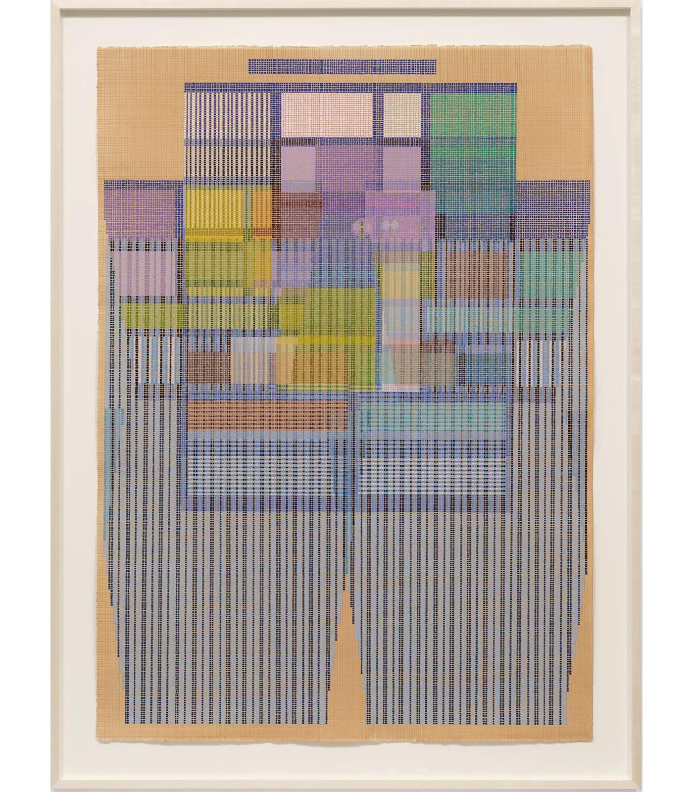 Image for exhibition titled Ellen Lesperance