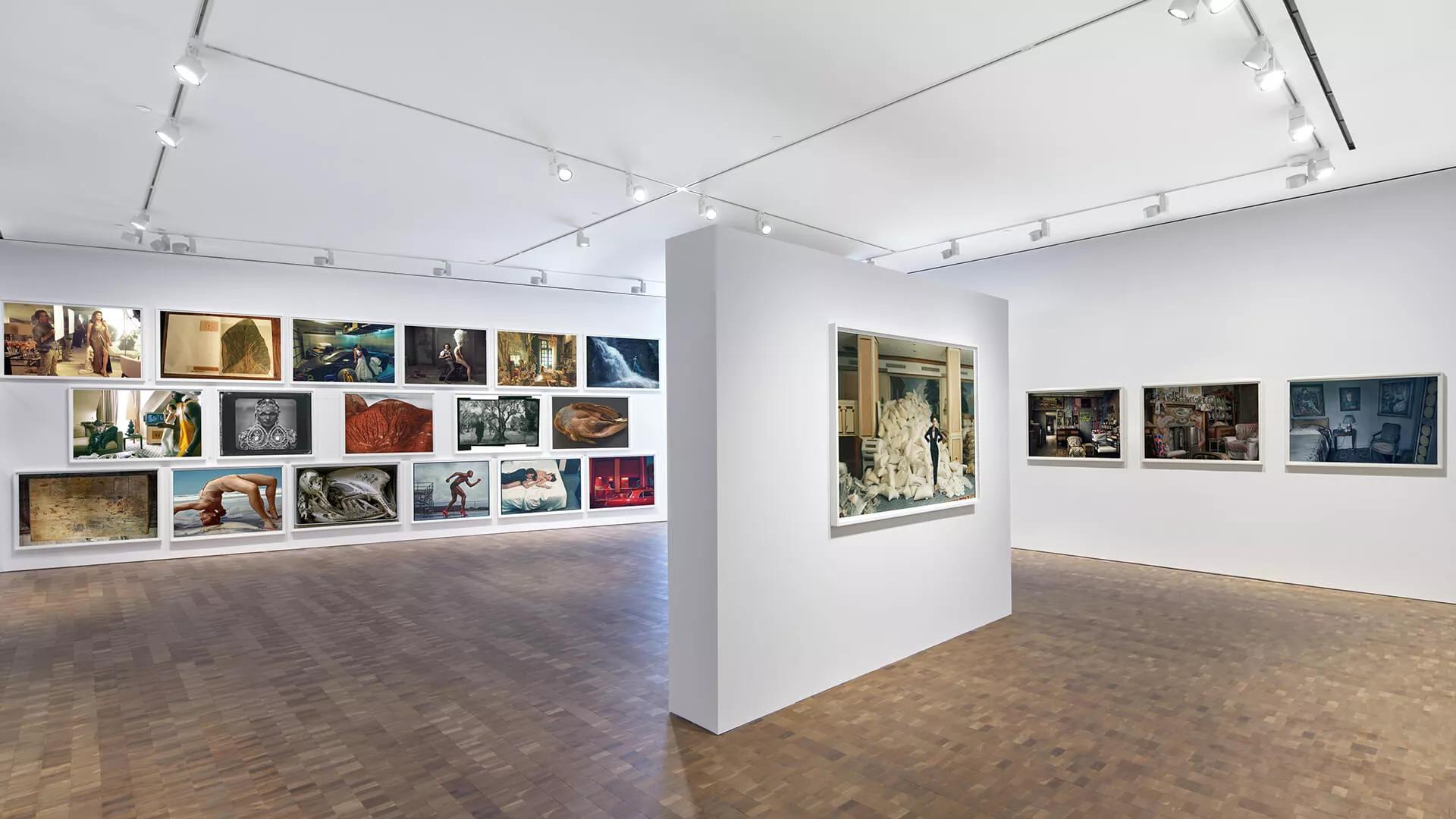 Image for exhibition titled Explore the exhibition