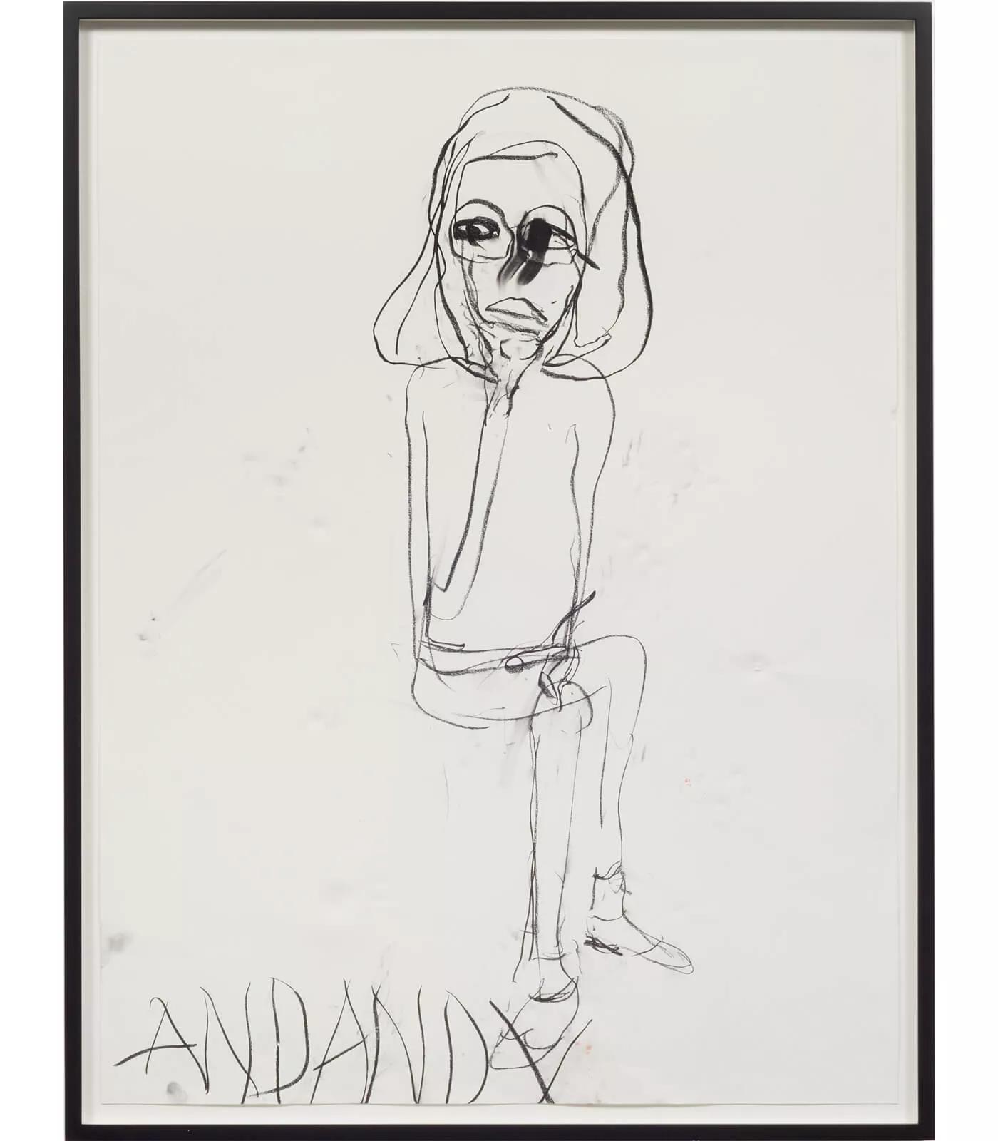 Image for exhibition titled PAUL McCARTHY