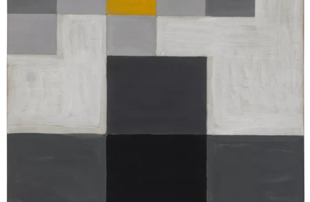 Thumbnail image for exhibition titled Hans Arp