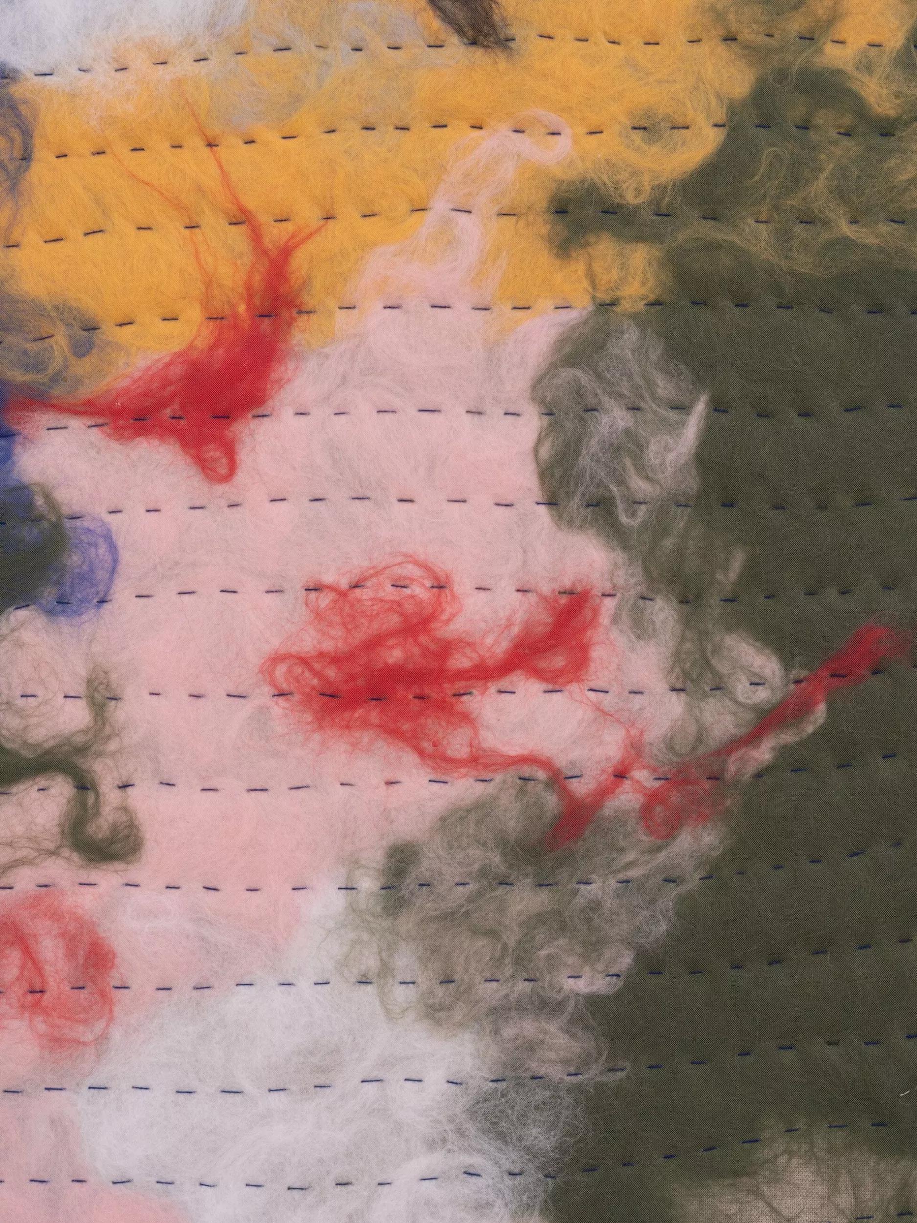 Thumbnail image for exhibition titled Culmination I