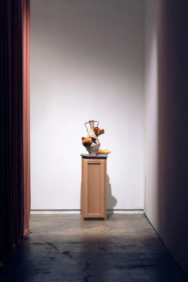 Thumbnail image for exhibition titled Nekavim