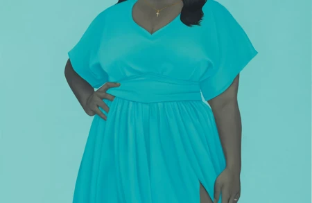 Thumbnail image for news titled Amy Sherald Donation Supports New Scholarship and Fellowship Honoring Breonna Taylor