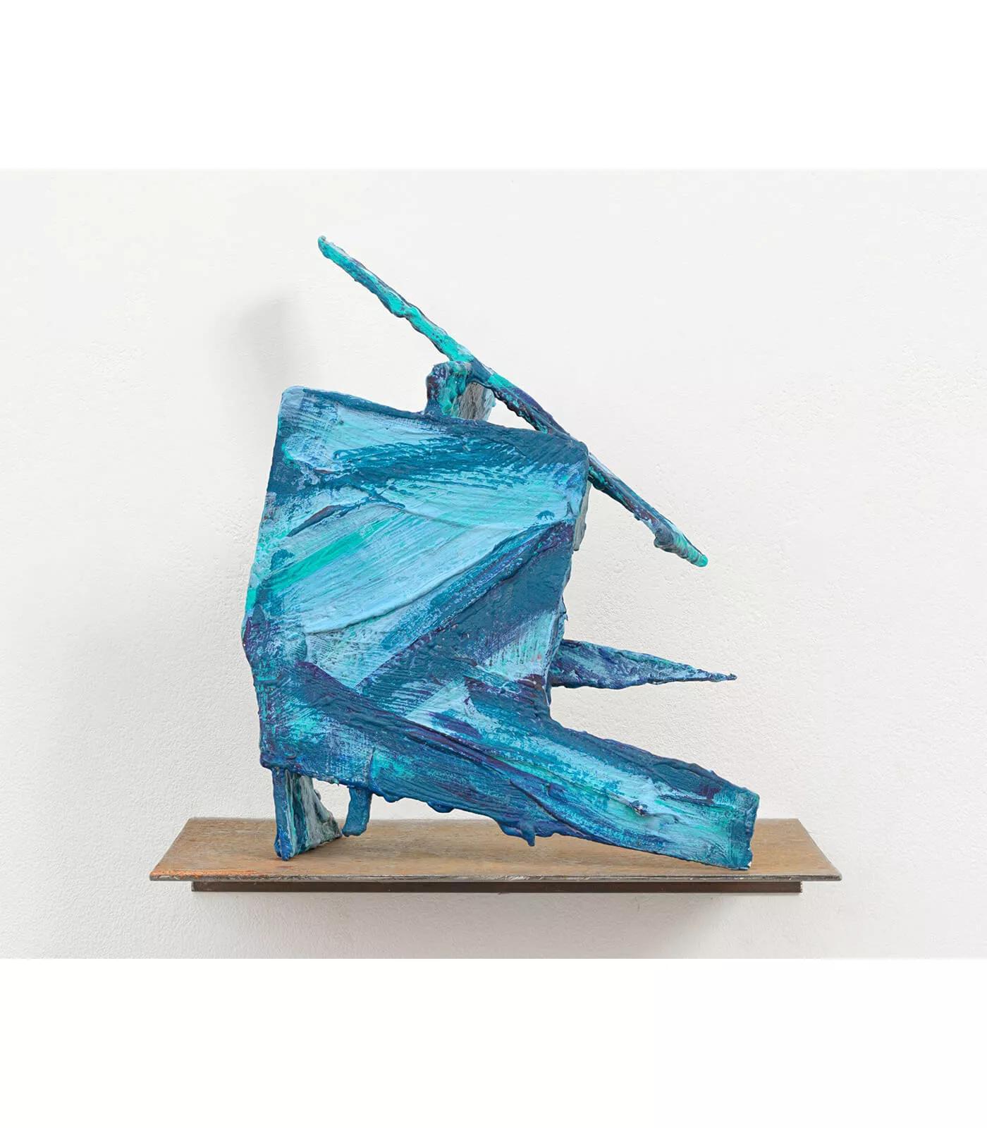 Image for exhibition titled Phyllida Barlow