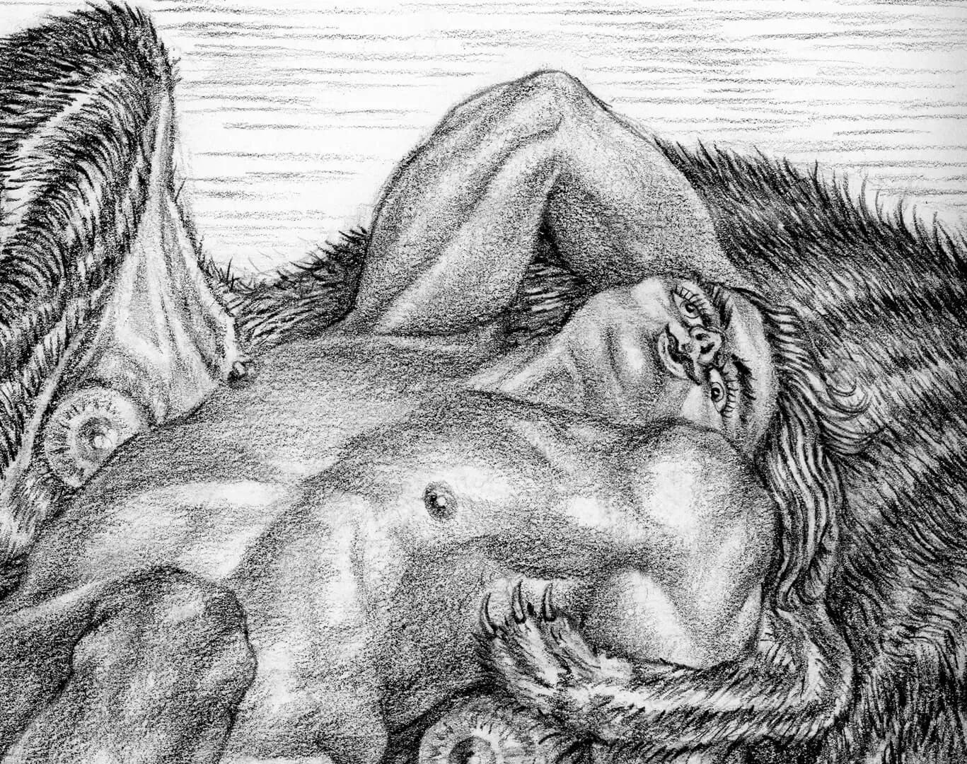 Thumbnail image for exhibition titled Puppy