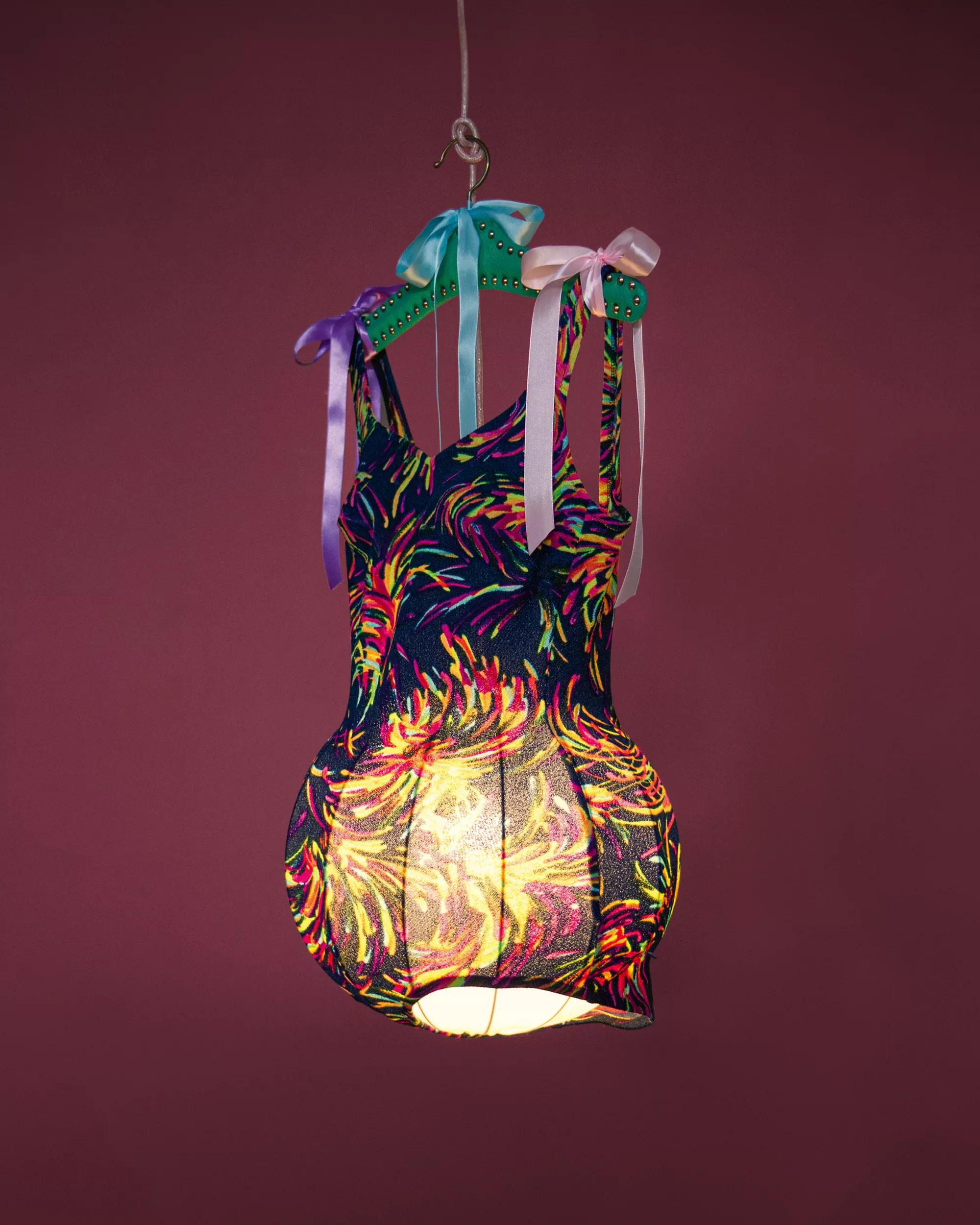 Image for exhibition titled Pipilotti Rist