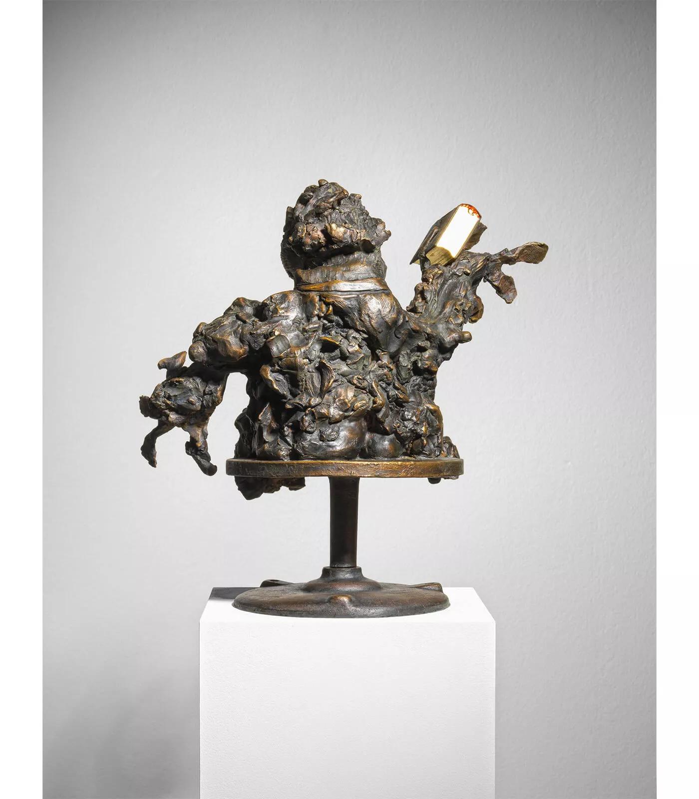 Image for exhibition titled Nicole Eisenman